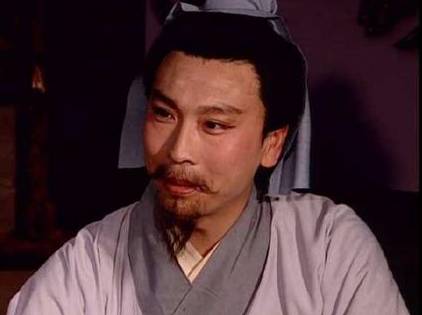 杨修历史图片