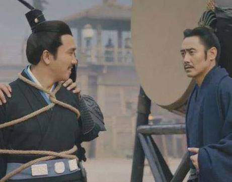 杨修历史图片
