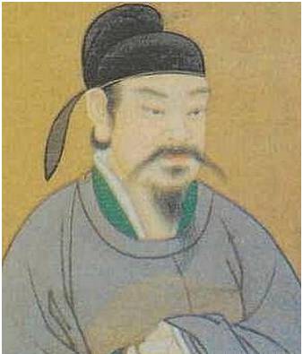 牛僧孺历史图片