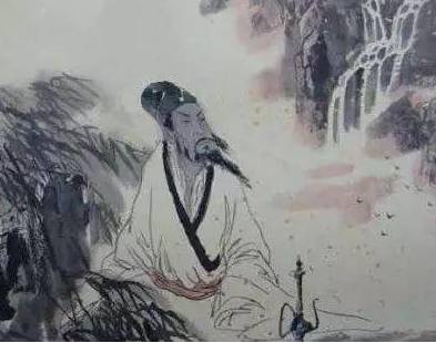 贺知章历史图片