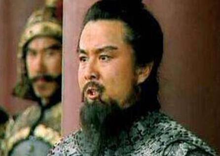 淳于琼没有能守住乌巢 他真的是一个窝囊的将领吗历史图片