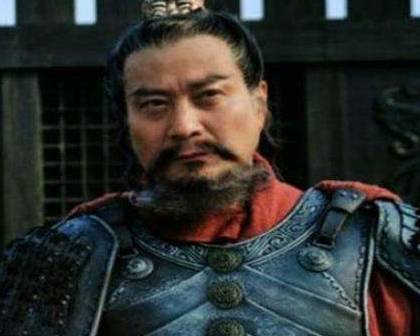 淳于琼没有能守住乌巢 他真的是一个窝囊的将领吗历史图片