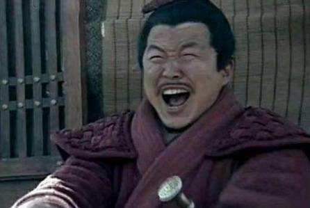 夏侯婴历史图片