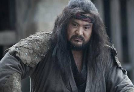 吕泽是继汉高祖之后的重要人物 为何历史上没有详细记载呢历史图片