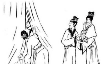 卢杞历史图片