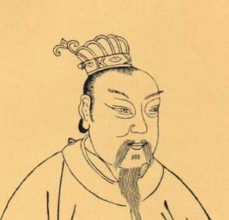 卢杞历史图片