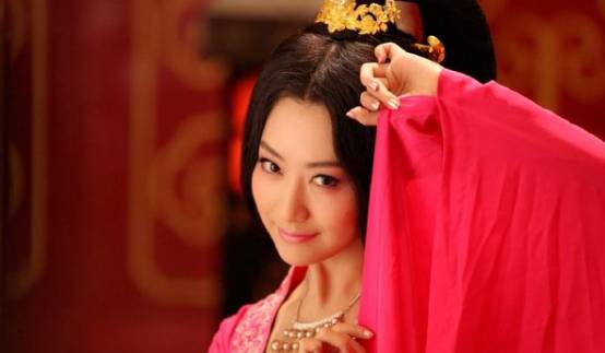 萧皇后历史图片