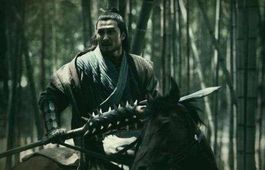 李密历史图片