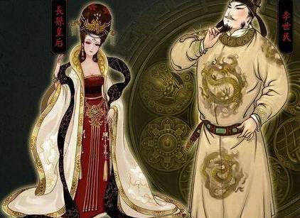 柴绍历史图片