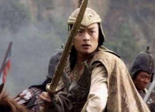 李世民历史图片