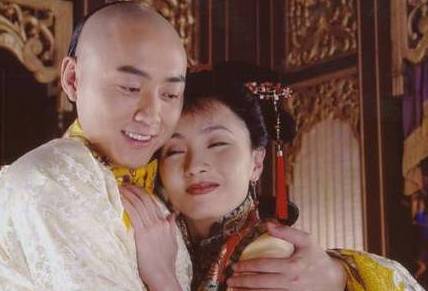 清朝历史图片