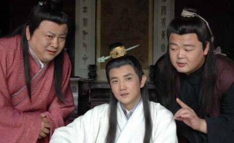 刘义符历史图片