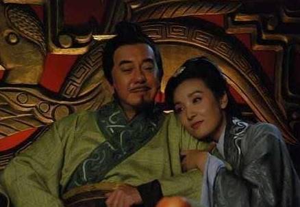 吕后历史图片