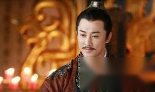刘彻历史图片