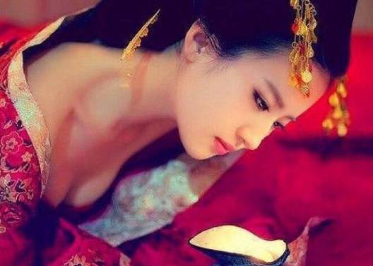 平阳公主历史图片