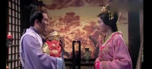 平阳公主历史图片