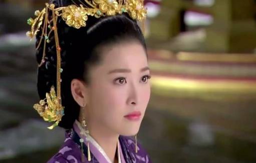 平阳公主历史图片