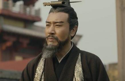 曹操历史图片