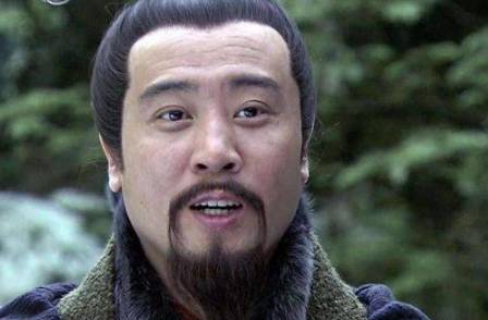 曹操历史图片