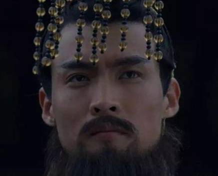秦始皇历史图片