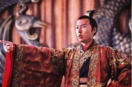萧宝卷历史图片