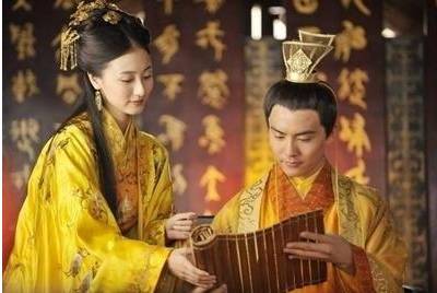 萧宝卷历史图片