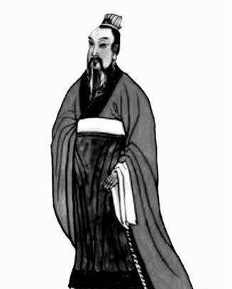 萧统历史图片