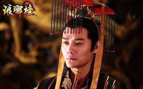 萧纪历史图片
