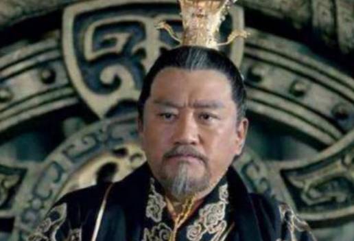 陈霸先历史图片