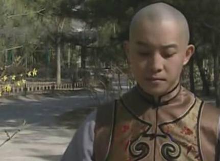 乾隆历史图片