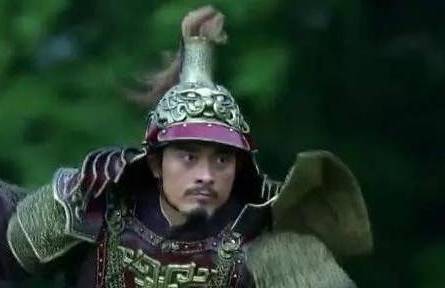 萧衍历史图片