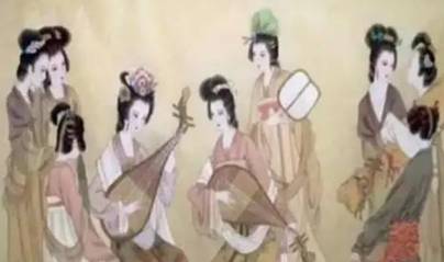 管仲历史图片
