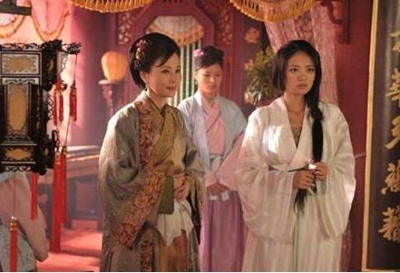管仲历史图片