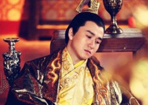 斛律光历史图片