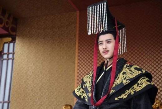 元恪历史图片