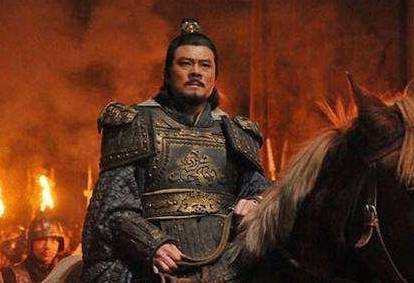 公孙瓒历史图片