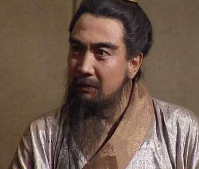 公孙瓒历史图片