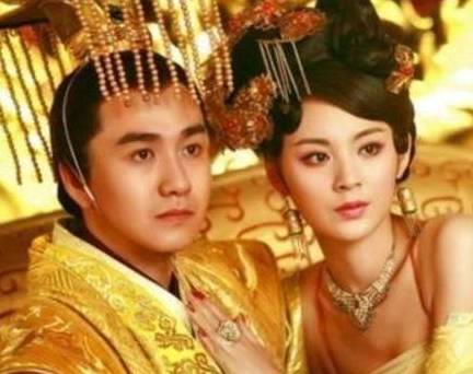北齐历史图片