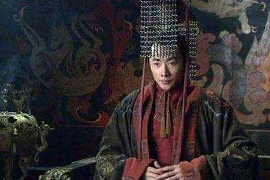元子攸历史图片