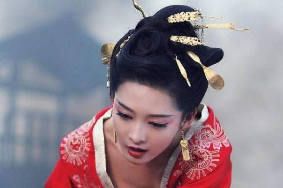 平原公主历史图片