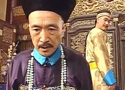 乾隆历史图片
