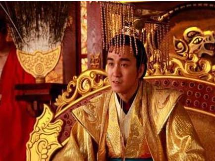 斛律皇后历史图片