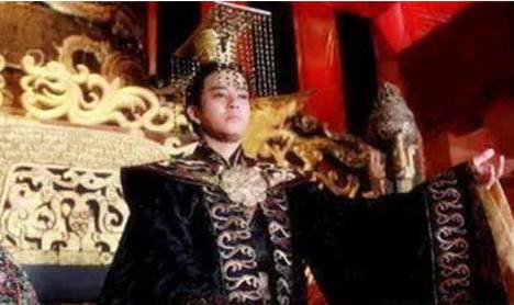 宇文阐历史图片