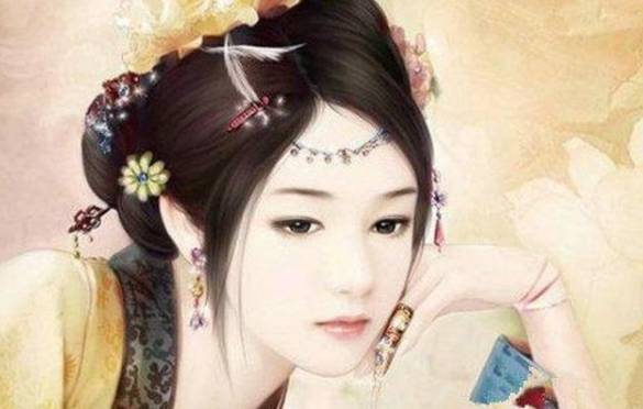 李祖娥历史图片