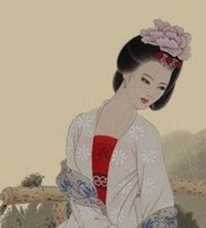 李祖娥历史图片