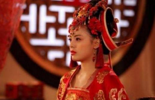 李祖娥历史图片