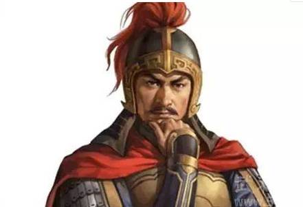 贺拔岳历史图片