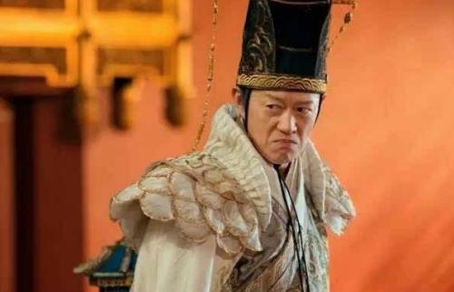 中国史上最牛的三大宦官分别是谁?这些人权力究竟有多大?历史图片
