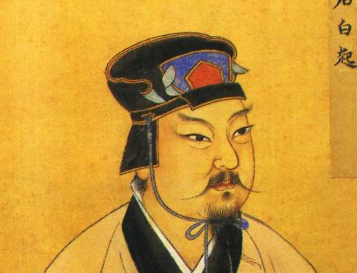 蒙骜历史图片