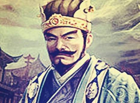 司马衷历史图片